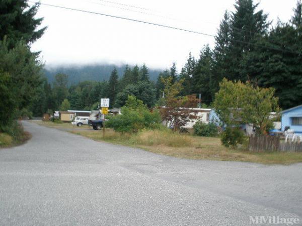 Photo 1 of 2 of park located at 1225 Darrington St Darrington, WA 98241