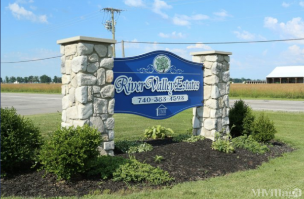 Photo of River Valley Estates, Marion OH