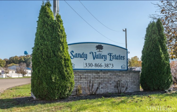 Photo of Sandy Valley Estates, Magnolia OH
