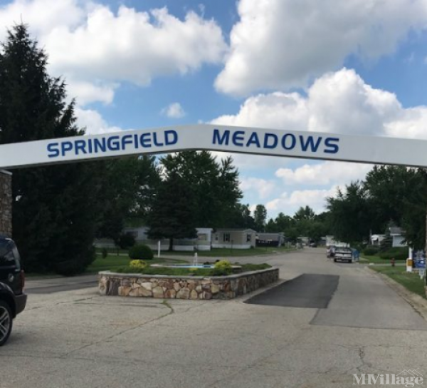 Photo of Springfield Meadows, Springfield OH