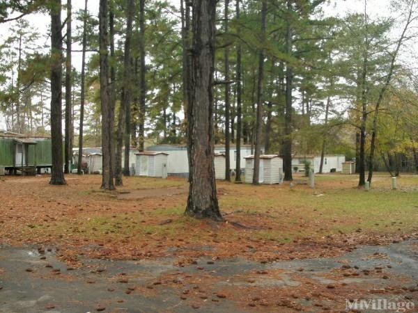 Photo of Pine Haven Mobile Home Park, Tyler TX