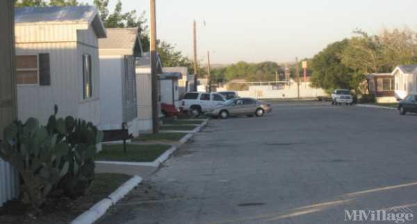 Photo of Stardust Mobile Park, San Angelo TX