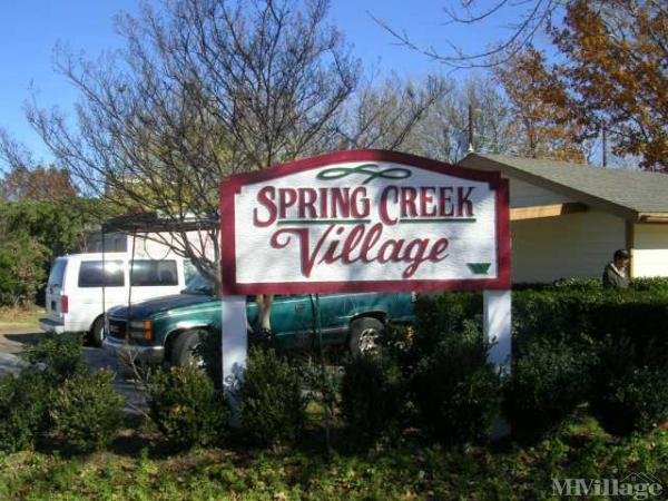 Photo of Spring Creek Village MHC, Plano TX