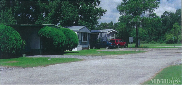 Photo of Cedar Hill Mobile Home Park, Orange TX