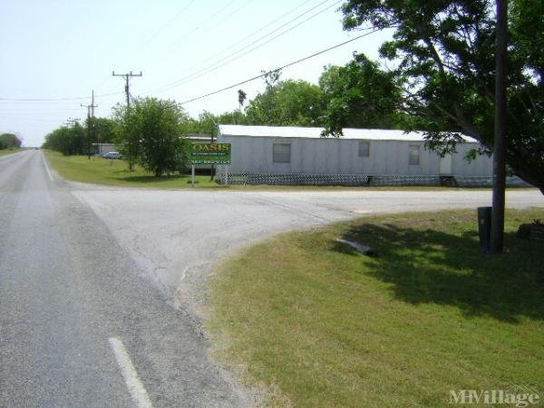 Photo of Oasis Mobile Home Park, Kingsville TX
