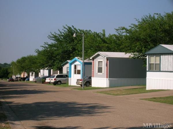 Photo of Southern Hills Manufactured Home Community, Killeen TX