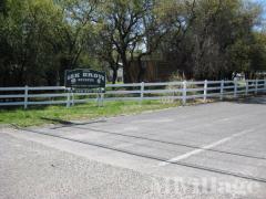 Photo 1 of 12 of park located at 306 Ranchero Rd Kerrville, TX 78028