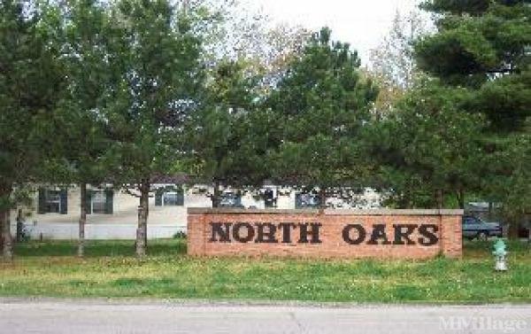 Photo of North Oaks, Springfield IL