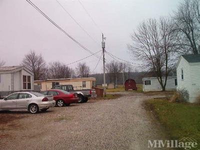Mobile Home Park in Orrville OH