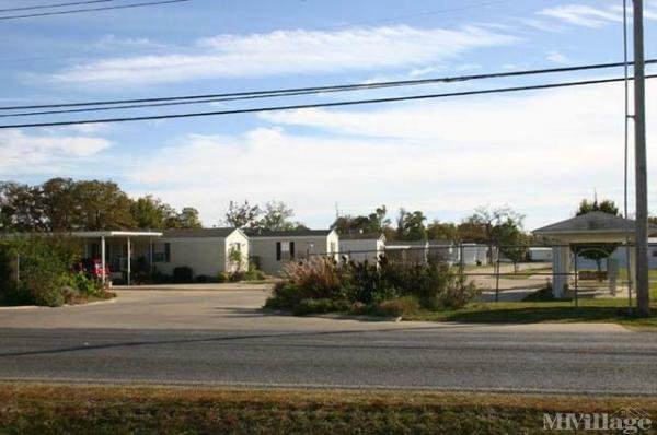Photo of Morning Meadow Manufactured Home Community, West Monroe LA