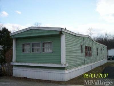 Mobile Home Park in Hyde Park NY