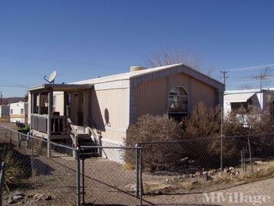 Mobile Home Park in Truth Or Consequences NM