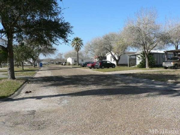Photo 1 of 2 of park located at 2353 Demory Ln Aransas Pass, TX 78336