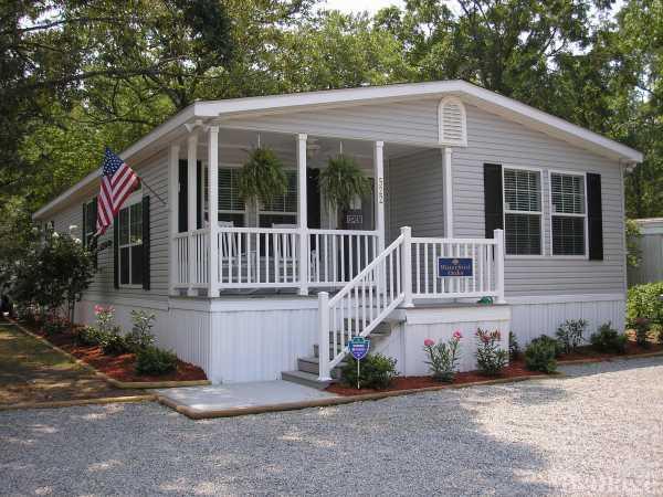 Photo 1 of 2 of park located at 522 Lagrande Drive Murrells Inlet, SC 29576