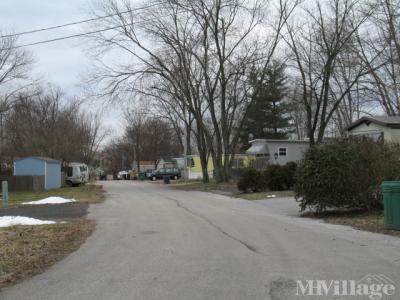 Photo 5 of 124 of park located at 2833 West Ridge Pike Norristown, PA 19403