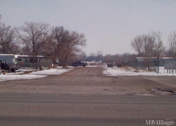Photo of Andersons Manufactured Home Park, Vernal UT