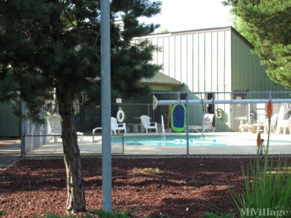 Photo of Sunset Village Mobile Park, Salem OR