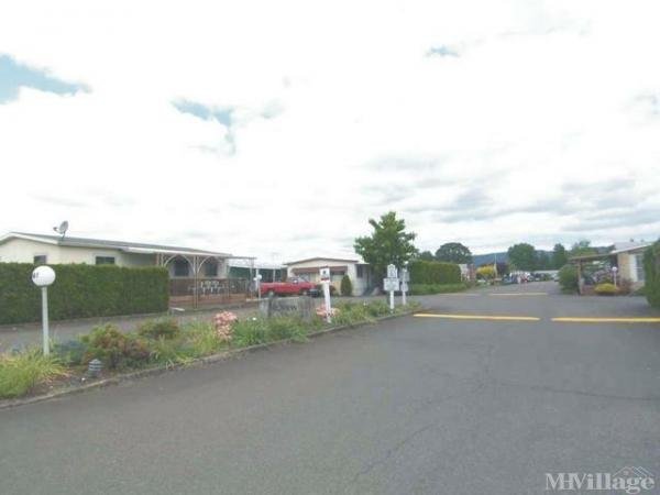 Photo of Mountain View Mobile Estates, Newberg OR