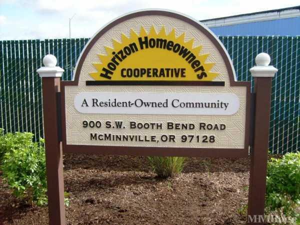 Photo of Horizon Homeowners Cooperative, McMinnville OR