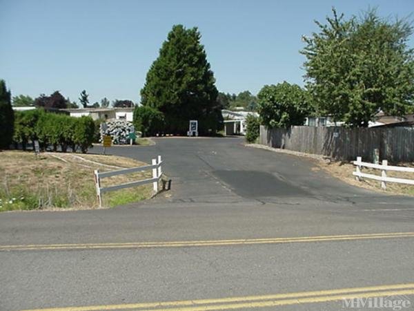 Photo 1 of 2 of park located at 310 NE Kings Valley Hwy Dallas, OR 97338