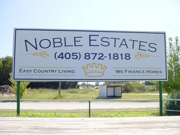 Photo of Noble Estates, Lexington OK