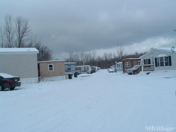 Photo of Hidden Lakes Mobile Home Park, Hudson OH