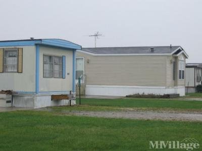 Mobile Home Park in Pemberville OH