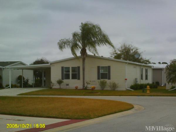 Photo 1 of 2 of park located at 1850 Crane Lakes Blvd Port Orange, FL 32128