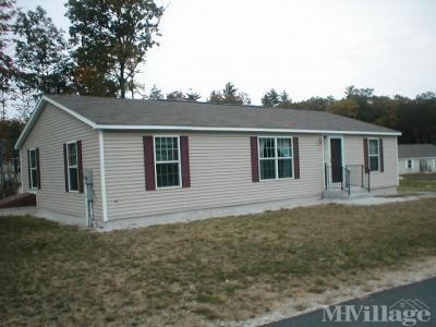 Photo 4 of 5 of park located at 73 Pheasant Lane Barrington, NH 03825