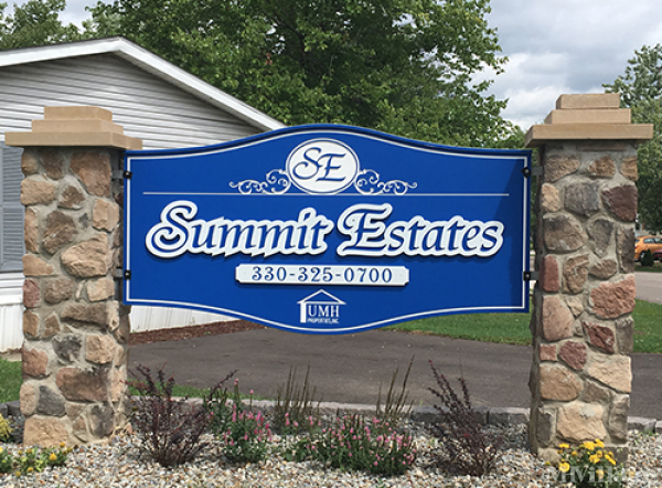 Photo of Summit Estates, Ravenna OH