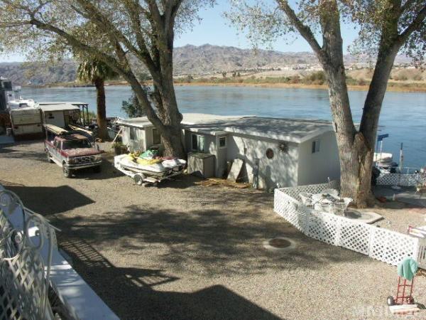 Photo 1 of 2 of park located at 1151 Riverfront Drive Bullhead City, AZ 86442