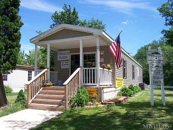 Photo 1 of 2 of park located at 2 West Street Caledonia, OH 43314