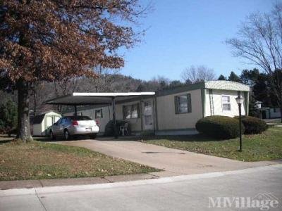 Mobile Home Park in Canton OH