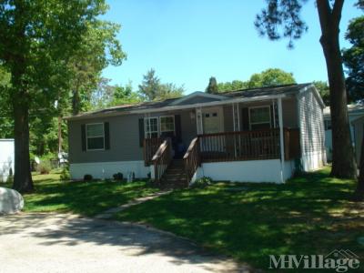 Photo 4 of 5 of park located at 3592 North Delsea Drive Vineland, NJ 08360