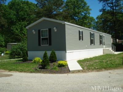 Photo 5 of 5 of park located at 3592 North Delsea Drive Vineland, NJ 08360