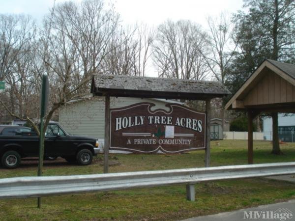 Photo of Holly Tree Acres, Pittsgrove NJ