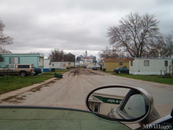 Photo 1 of 2 of park located at 216 Fairgrounds Ave Wayne, NE 68787