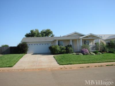 Photo 5 of 5 of park located at 11 Orchardcrest Drive Oroville, CA 95965