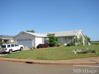 Photo 4 of 5 of park located at 11 Orchardcrest Drive Oroville, CA 95965
