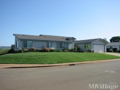 Photo 3 of 5 of park located at 11 Orchardcrest Drive Oroville, CA 95965