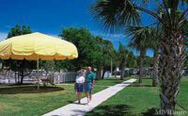 Photo 1 of 2 of park located at 9455 108th Avenue Vero Beach, FL 32967