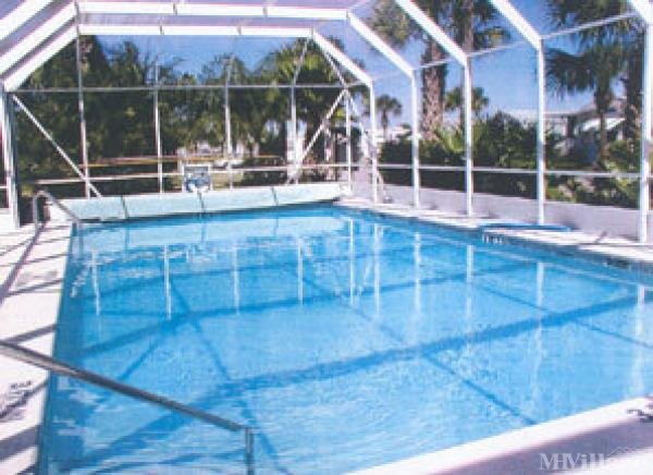 Photo of Toby's RV Resort, Arcadia FL
