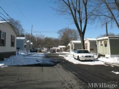 Mobile Home Park in Horsham PA