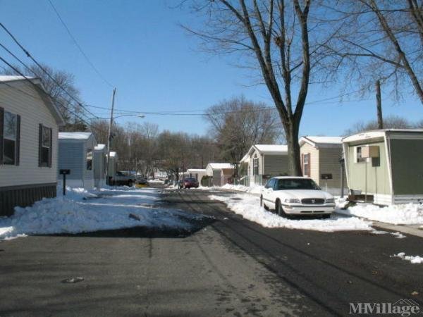 Photo of Leary Mobile Home Park, Horsham PA