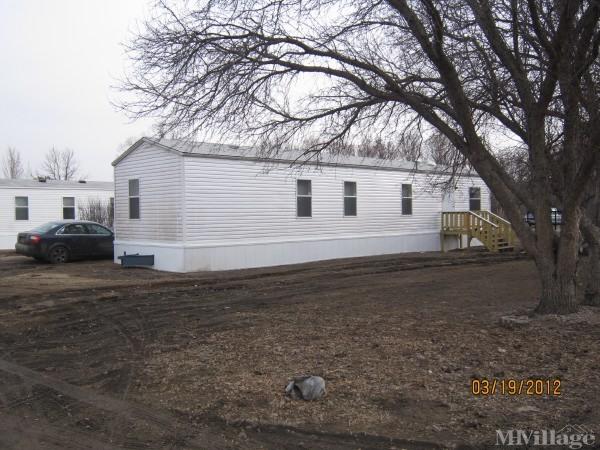 Photo 1 of 1 of park located at 615 Colton Ave Burlington, ND 58722