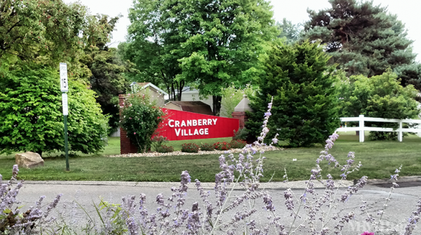 Photo of Cranberry Village Estates, Cranberry Township PA