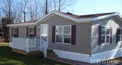 Mobile Home Park in Duncansville PA
