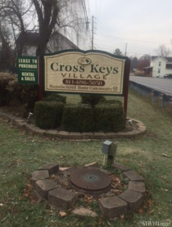 Photo of Cross Keys Village, Duncansville PA