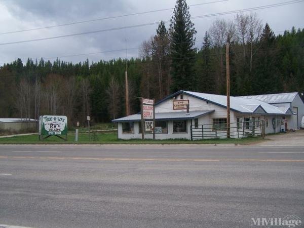 Photo of Hideaway Mobile Home Park, Libby MT
