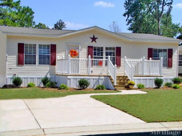 Photo of Allentown Mobile Home Park, Memphis TN